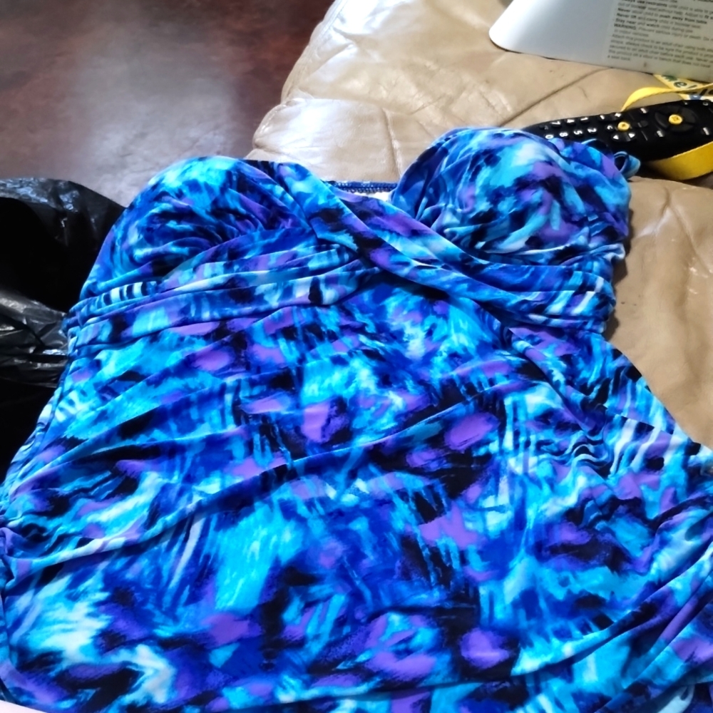 1 pc swimsuit top